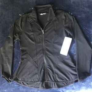 The North Face - Lucy - Rise and Flow Power Jacket